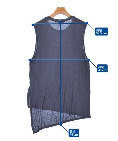 Acne Studios 無袖上衣