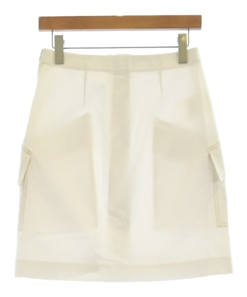 Acne Studios 迷你裙
