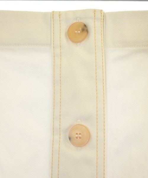 Acne Studios 迷你裙