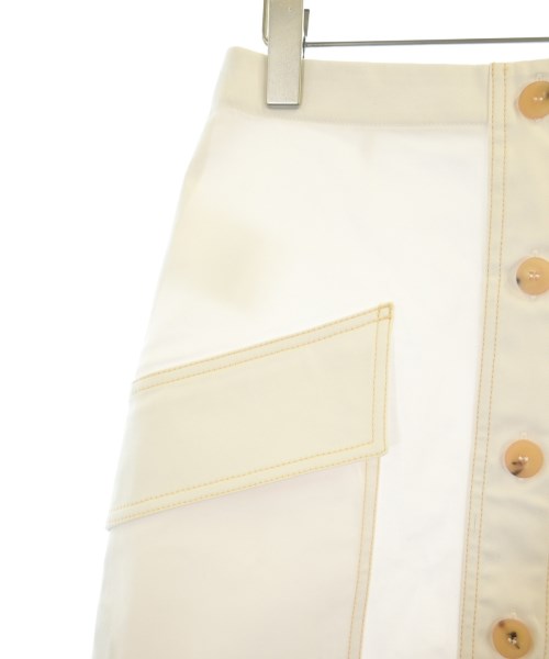 Acne Studios 迷你裙