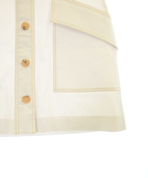 Acne Studios 迷你裙