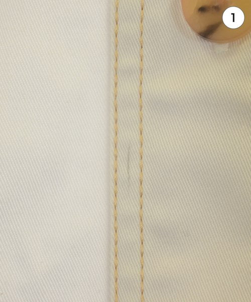 Acne Studios 迷你裙