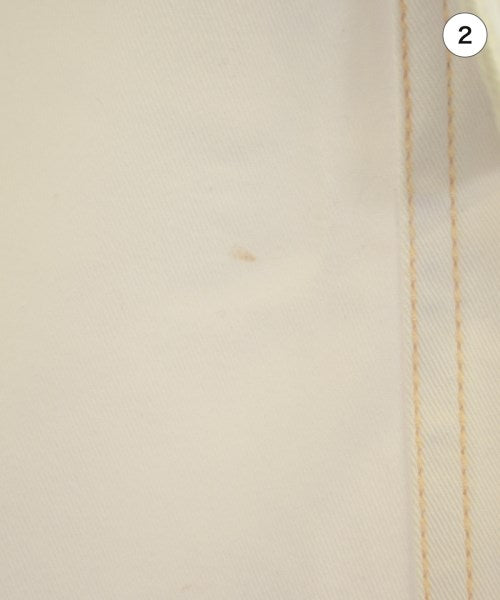 Acne Studios 迷你裙