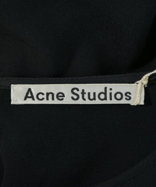 Acne Studios 休襯衫