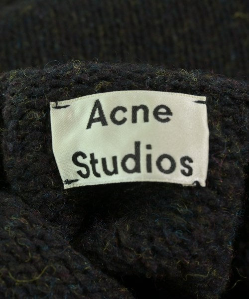 Acne Studios 洋裝