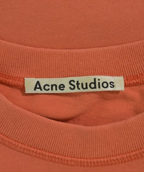 Acne Studios T恤/上衣
