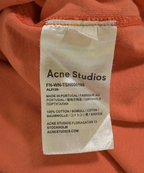 Acne Studios T恤/上衣