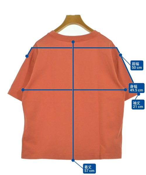 Acne Studios T恤/上衣