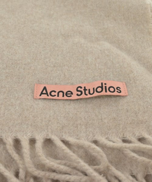 Acne Studios 披肩