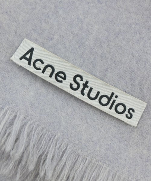 Acne Studios 披肩