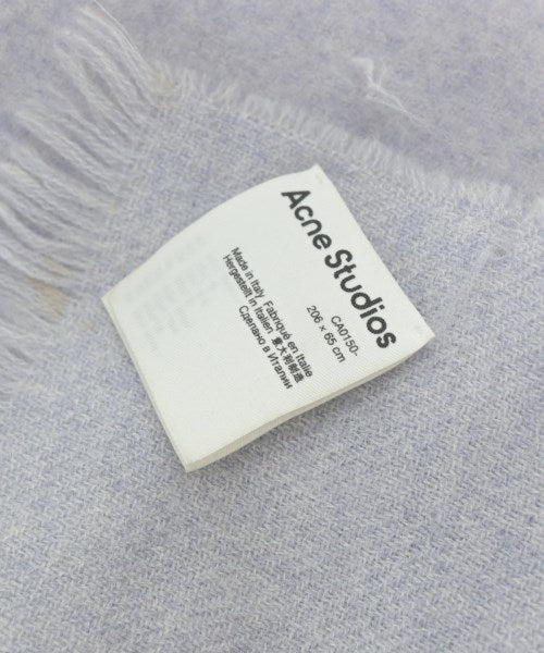 Acne Studios 披肩