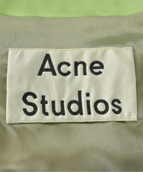 Acne Studios 西裝外套