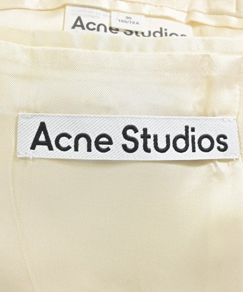 Acne Studios 西裝外套