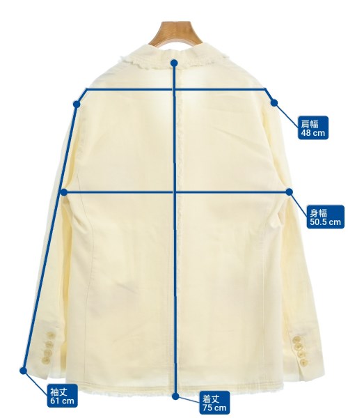 Acne Studios 西裝外套