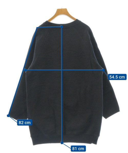 Acne Studios 衛衣布