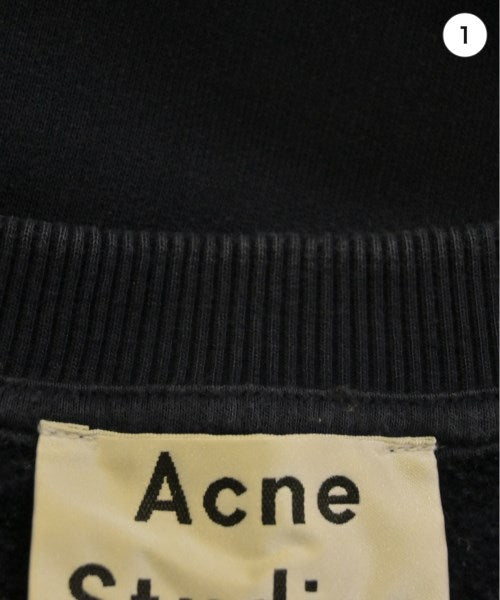 Acne Studios 衛衣布