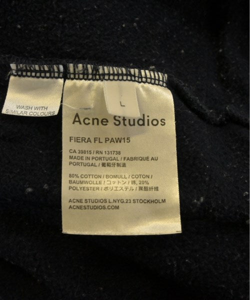 Acne Studios 衛衣布