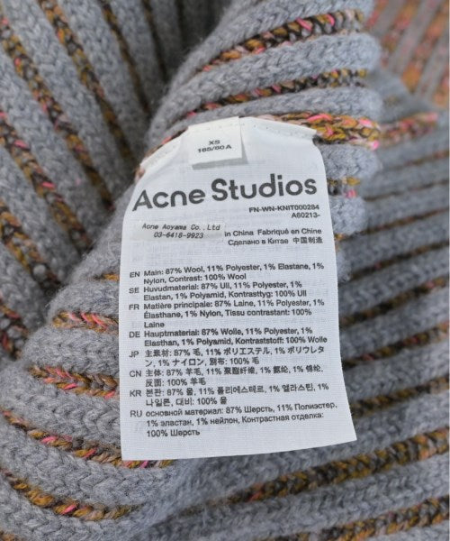 Acne Studios 毛衣