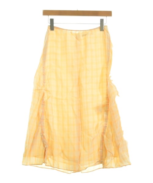 Acne Studios 長裙/超長裙