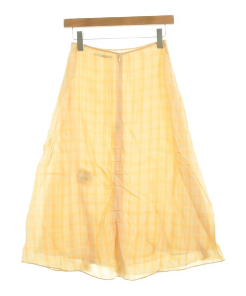 Acne Studios 長裙/超長裙