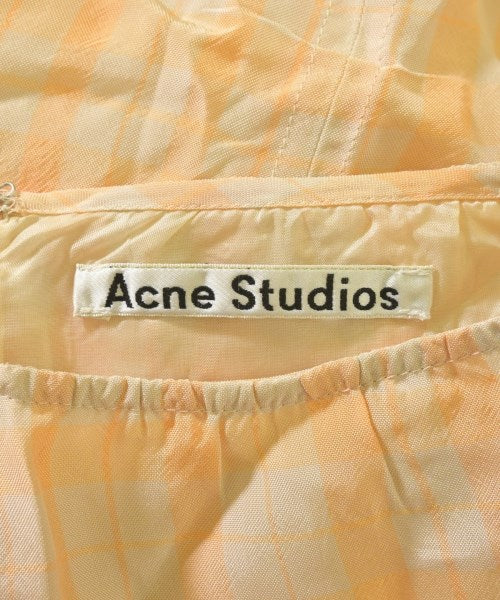 Acne Studios 長裙/超長裙
