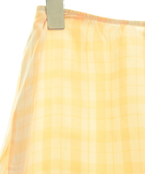 Acne Studios 長裙/超長裙