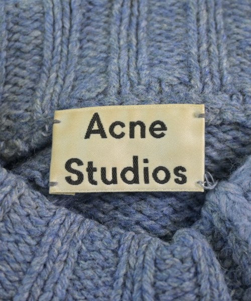 Acne Studios 毛衣