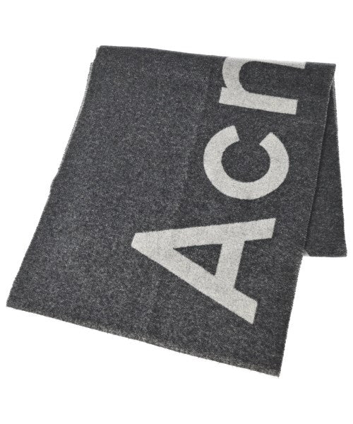 Acne Studios 冬季圍巾