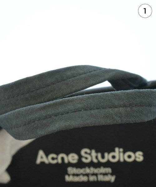 Acne Studios 肩背包