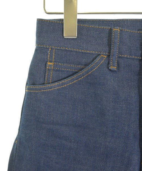 Acne Studios 牛仔褲