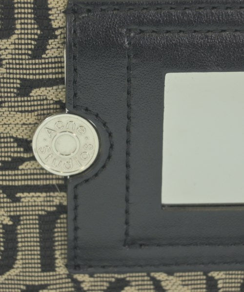 Acne Studios 肩背包