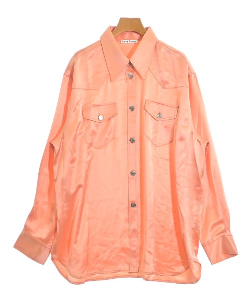 Acne Studios 休襯衫