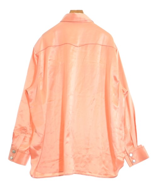 Acne Studios 休襯衫