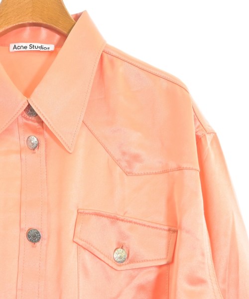 Acne Studios 休襯衫