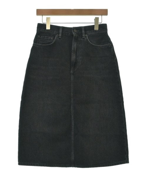 Acne Studios 膝上裙