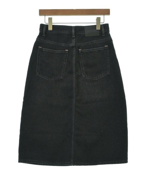 Acne Studios 膝上裙