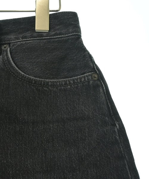 Acne Studios 膝上裙