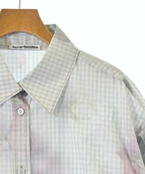 Acne Studios 休襯衫