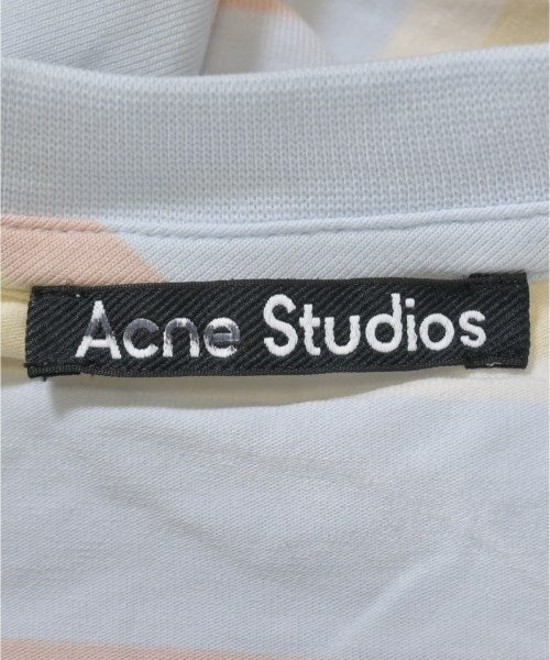 Acne Studios T恤/上衣