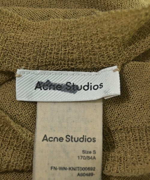 Acne Studios 毛衣
