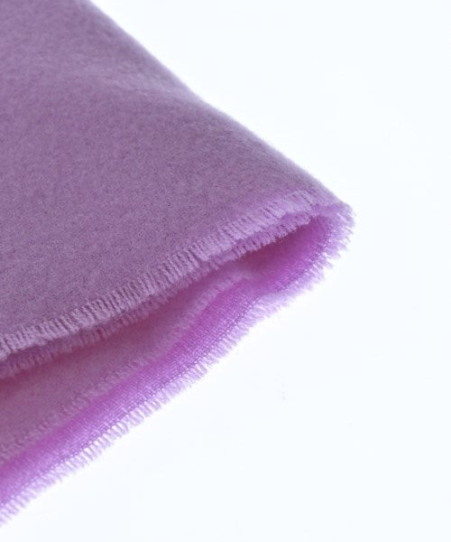 Acne Studios 冬季圍巾