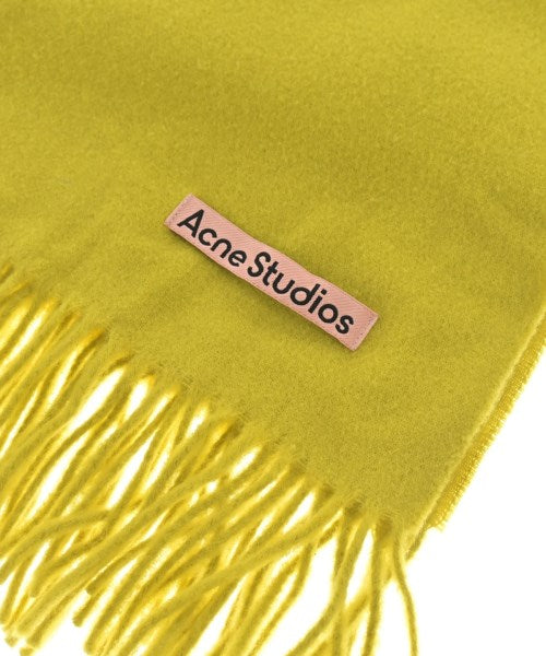 Acne Studios 披肩
