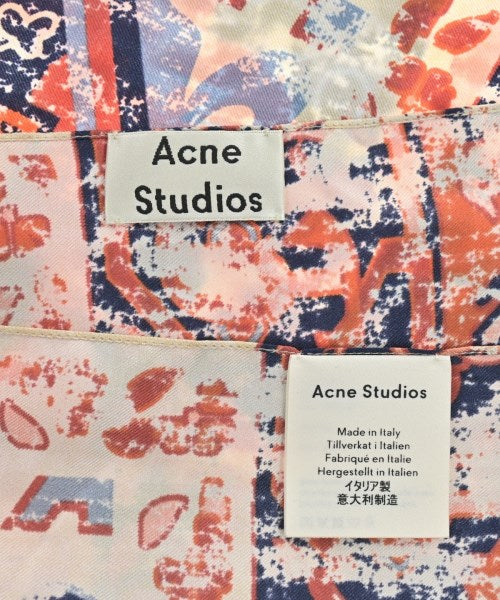 Acne Studios 披肩