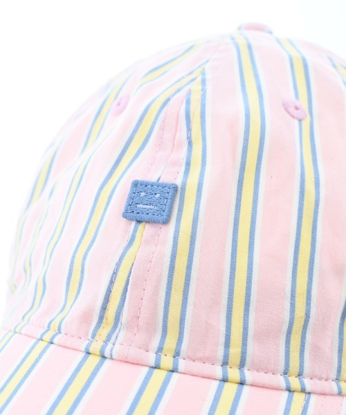 Acne Studios 棒球帽