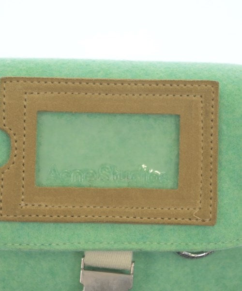 Acne Studios 肩背包