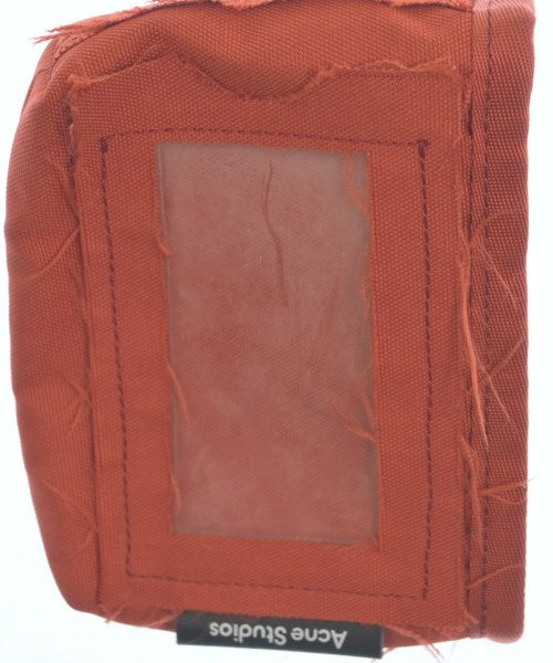 Acne Studios 肩背包