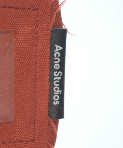 Acne Studios 肩背包