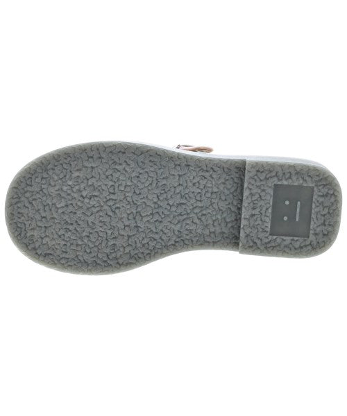 Acne Studios 其他鞋款