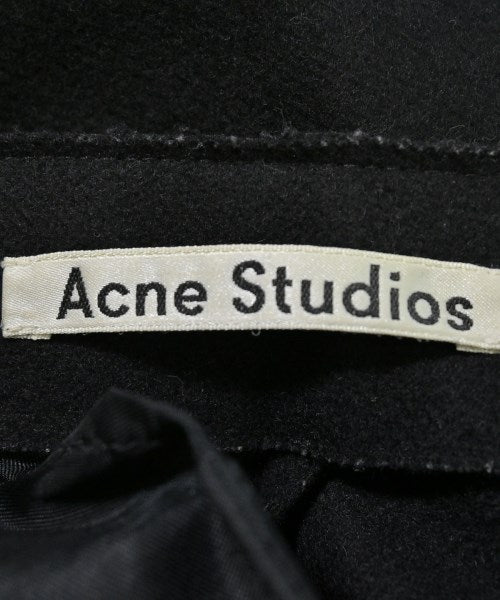 Acne Studios 剪裁