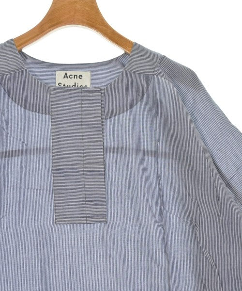 Acne Studios 襯衫裙